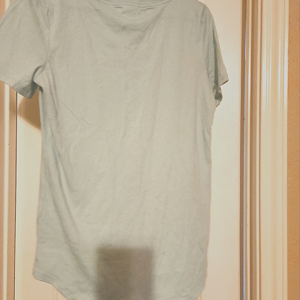 New T-shirt